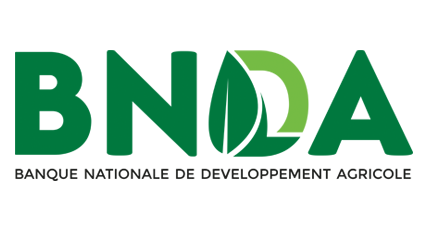 Logo BNDA