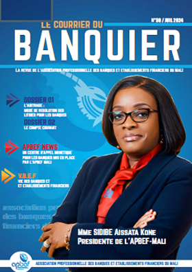 Le Courrier du Banquier N°30